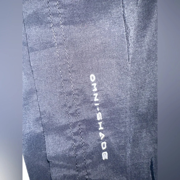 Columbia PFG Women Black Shorts Size L - Picture 3 of 6